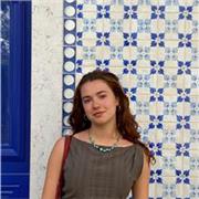 Graduada en Matemáticas con más de 6 años de experiencia imparte clases en Málaga a todo tipo de niveles y preparación de selectividad